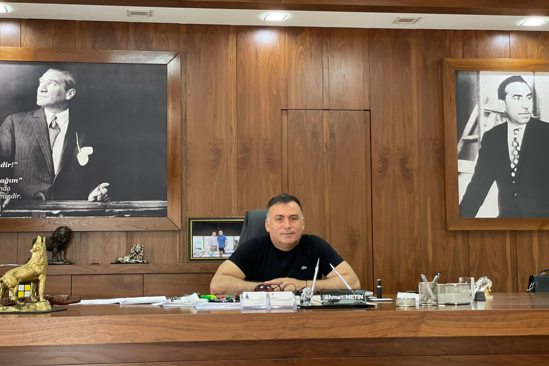 CEO